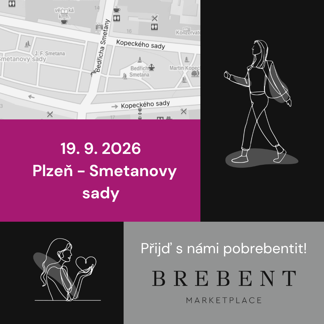 BREBENT PLZEŇ